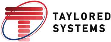 taylored systems logo