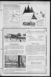 The Indianapolis Times