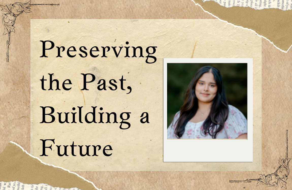 Anusha Blog Feature