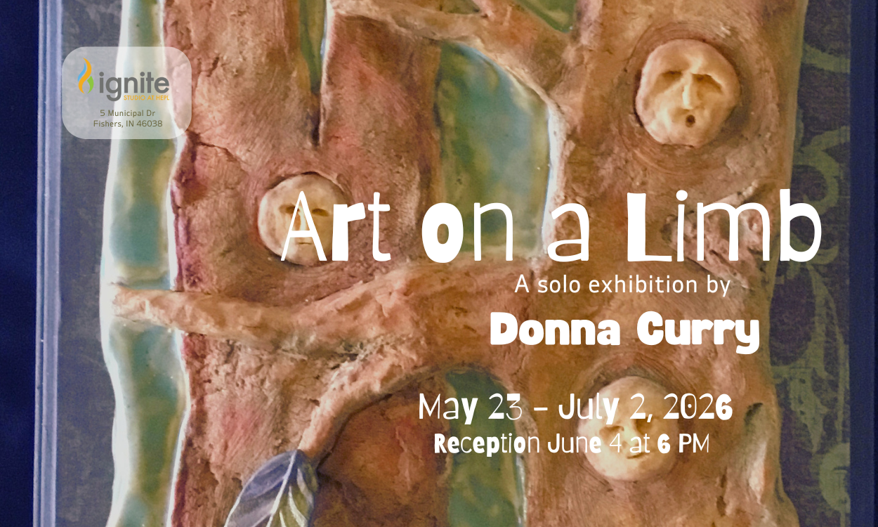 Art on a Limb