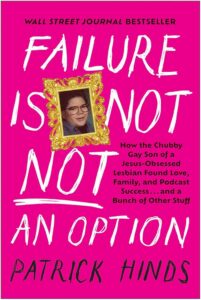 Failure is not an option