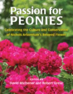 Passion for Peony