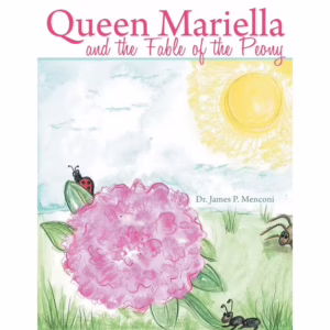 Queen Mariella and the Fable of the Peony