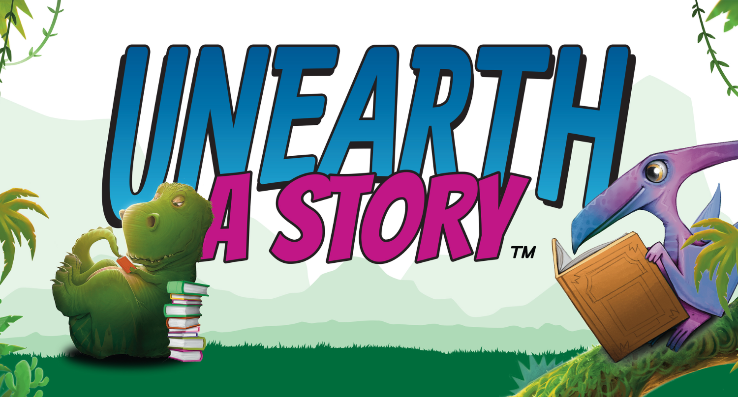 Beanstack Winter Reading Program