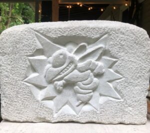 Stone Carving