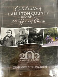 Celebrating Hamilton County Indiana
