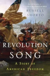 Revolution song
