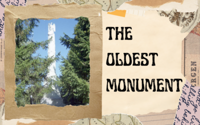 The Oldest Monument