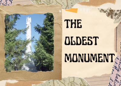 The Oldest Monument