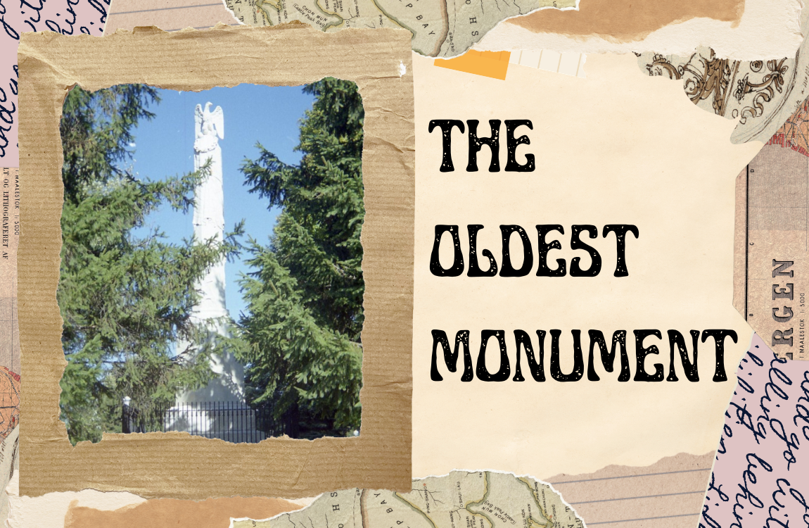 The Oldest Monument