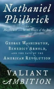 Valiant Ambition