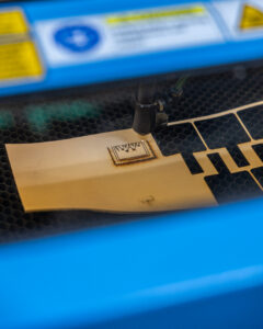 laser engraver