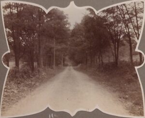 Photograph of Millersville Pike Brooks