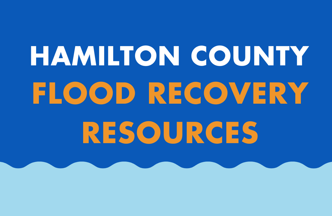 Hamilton County Flood Recovery Resources
