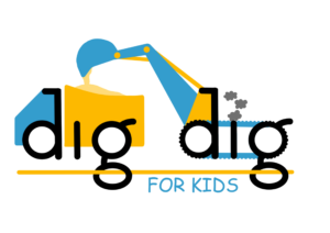 Dig Dig For Kids