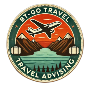 BT-GO Travel Advising