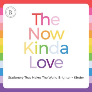The Now Kinda Love