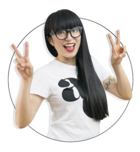 Misako Rocks